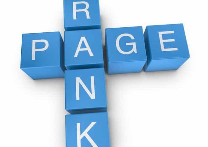 Page Rank