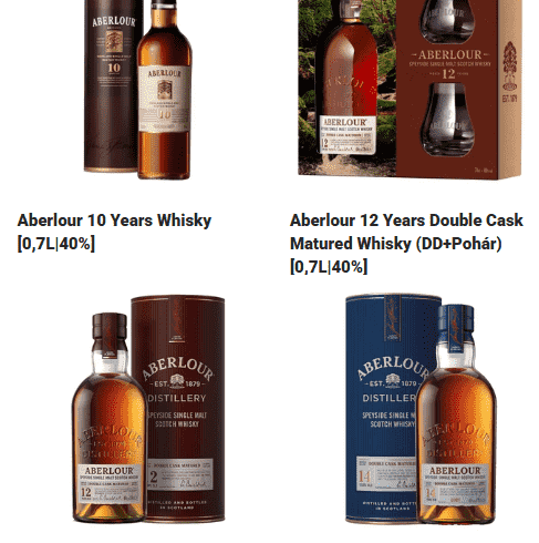whiskey