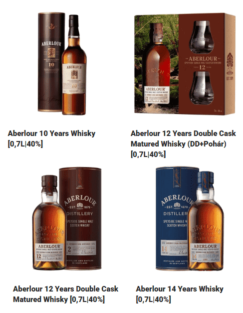 whiskey