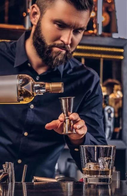 Ital nagykereskedés